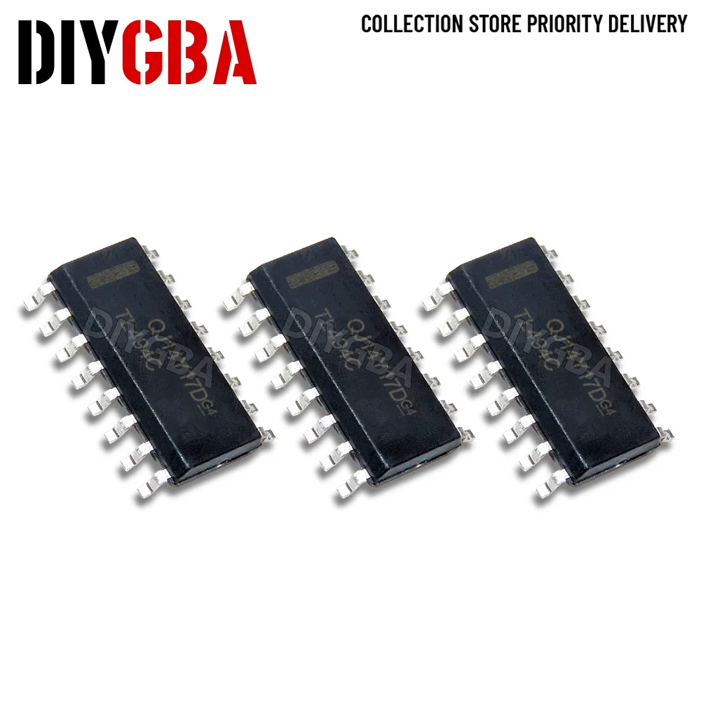 10Pcs Tl494Cdr Sop1… - image