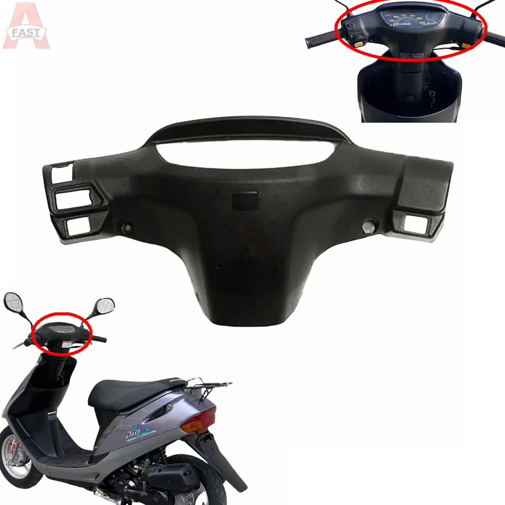 

Чехол для спидометра и ручки Honda AF27 AF28, чехол для инструмента, аксессуары для мотоцикла и скутера af 27 af 28
