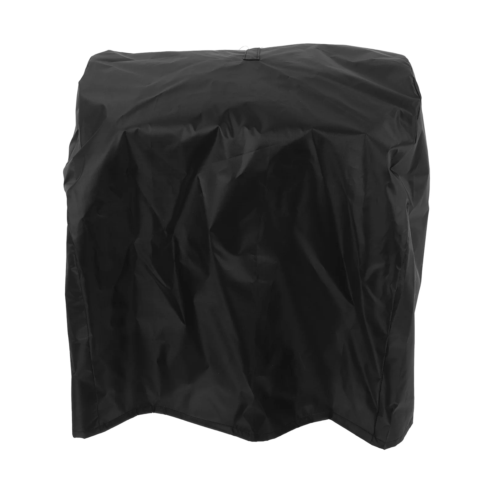 

Portable Table Saw Cover Outdoor Protective Guard Weather Resistant Compact Storage Elastic Cord Handle Oxford Cloth Patio