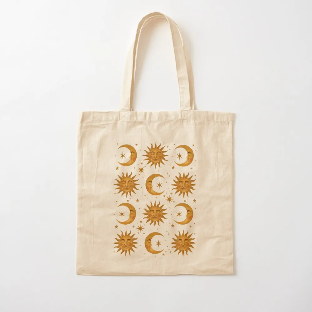 

Celestial dreams Tote Bag Women bags tote bag men canvas tote