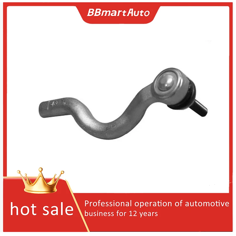 

C2D47156 BBmartAuto Car accesorios para autoRight steering wheel outer ball head For Land Rover