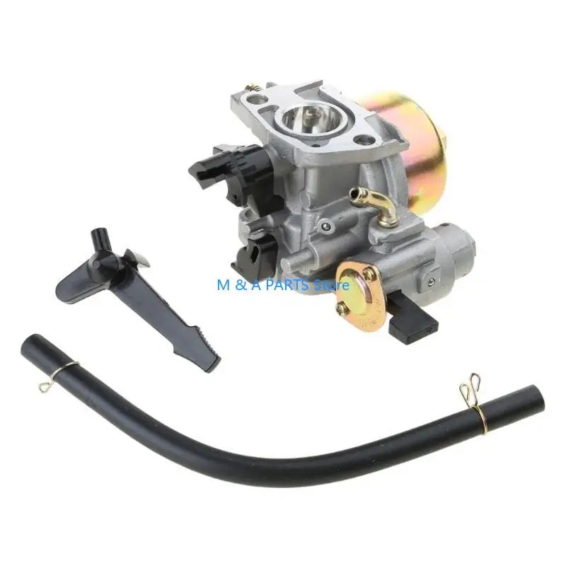 U1JF GX390 Carburetor Replacement 16100-ZF6-V01 Engine Generator Replaces for GX390UT2 PAE2 ENGINE GX340 GX360