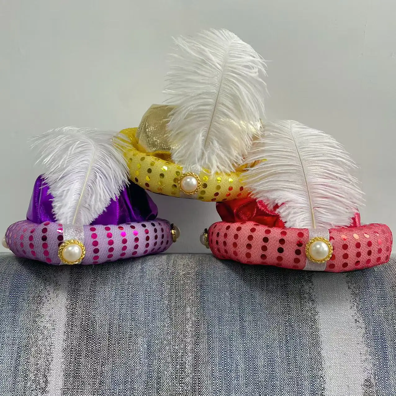 Thumbnail 2 - #52 Latest Party Hats Offers