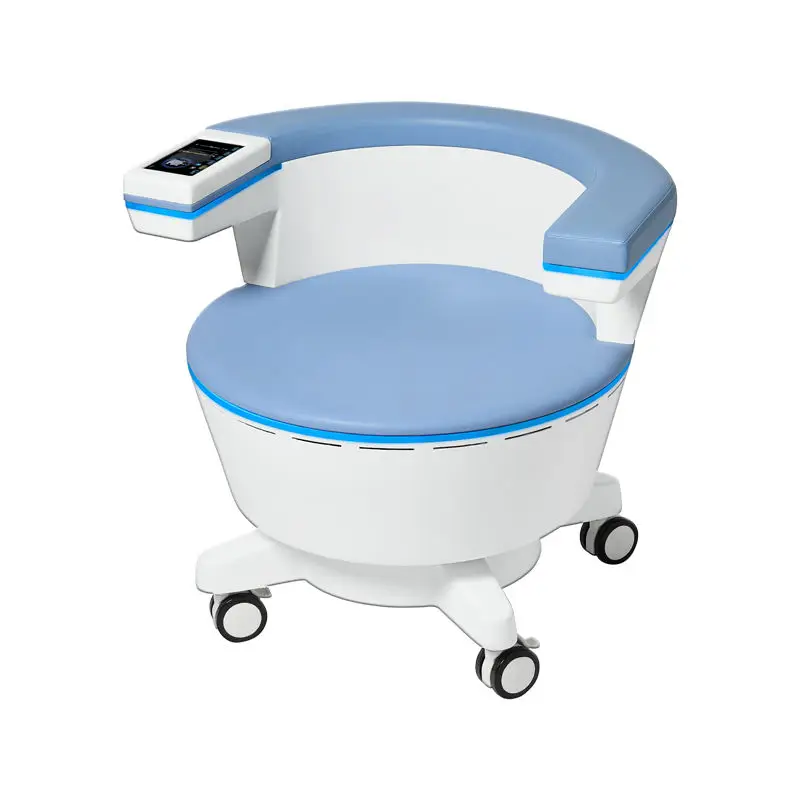 Postpartum Repair Pelvic Floor Muscle Rehabilitation Massage Machine Ems Pelvic Floor Chair