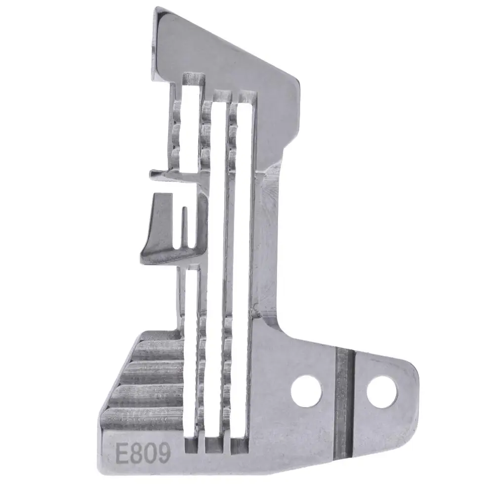 Sewing Machine Parts E809  Golden Eagle Needle Plate