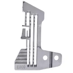 Sewing Machine Parts E809  Golden Eagle Needle Plate