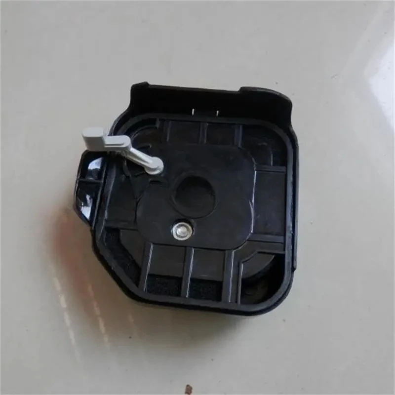 TL26 Air Filter Assembly Compatible With Mitsubishi TU26 768 25.6CC 2‑Stroke Sprayer Duster Replacement Parts