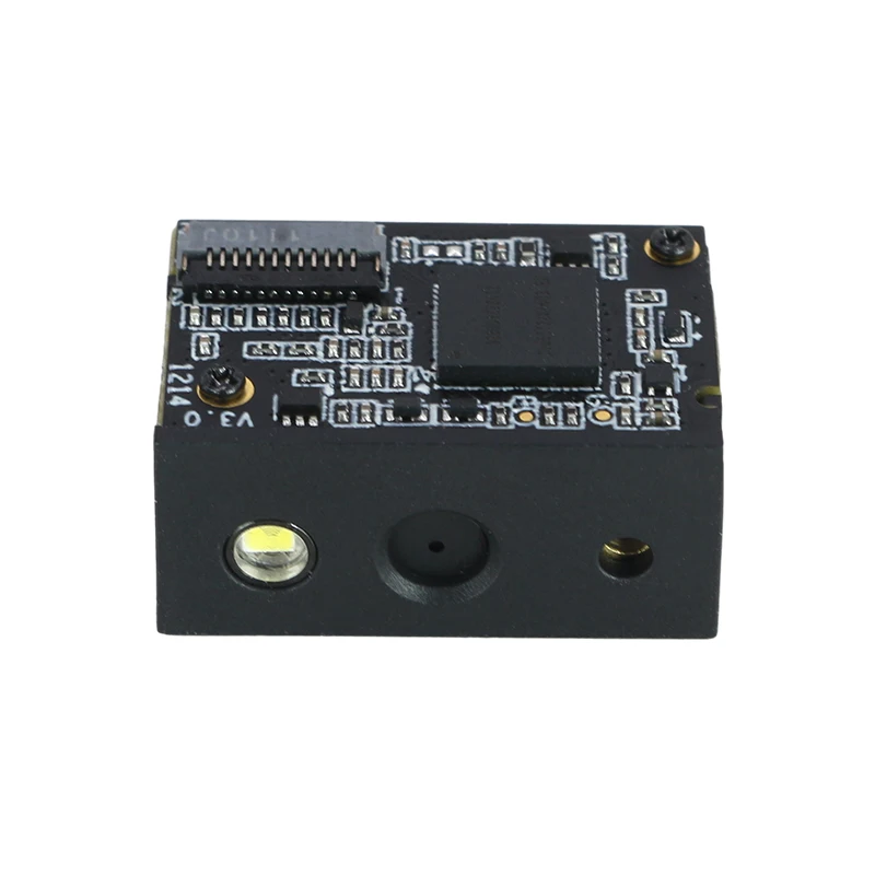 E4800 OEM Scan Engine 2D Scanner Mini Scan Modul E4800 für Kiosk Vending PDA Terminal Embedded Design