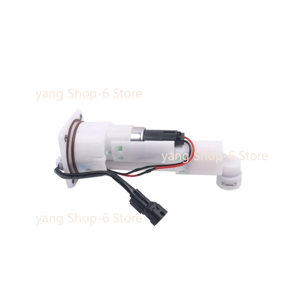 For CFMOTO 800NK 800MT Fuel Pump Oil Pump 800 NK 800 MT CF800-5-7 Motorcycle Original Parts Fuel Tank Fuel Pump Filter