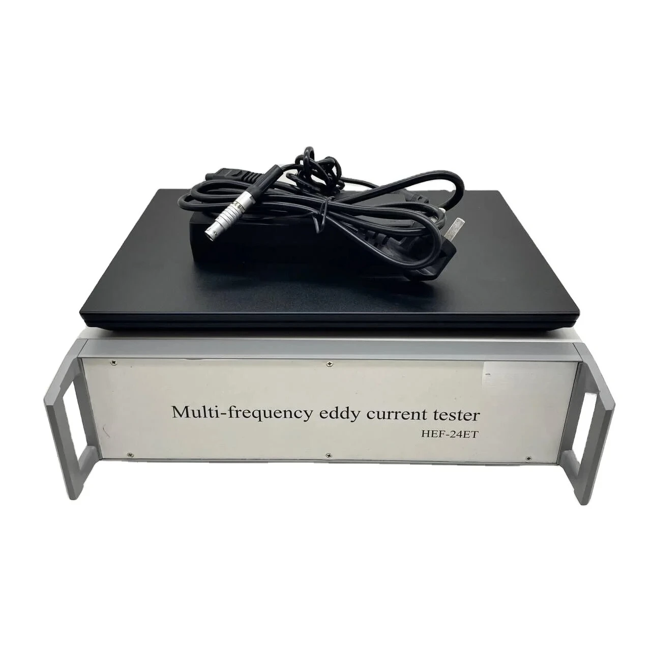 Multi-frequency Remote Field Eddy Current Tester