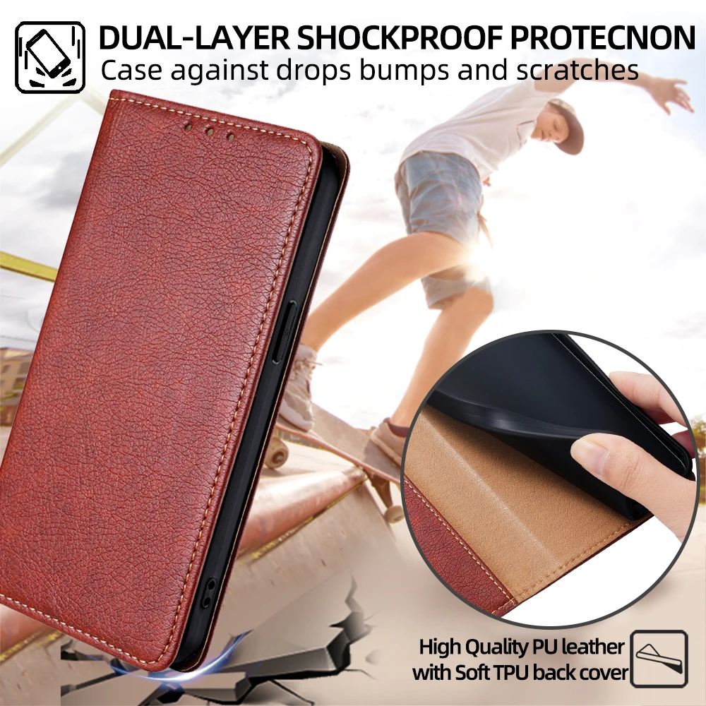 Thumbnail 4 - #16 Best Wallet Style Phone Case to Buy In 2026