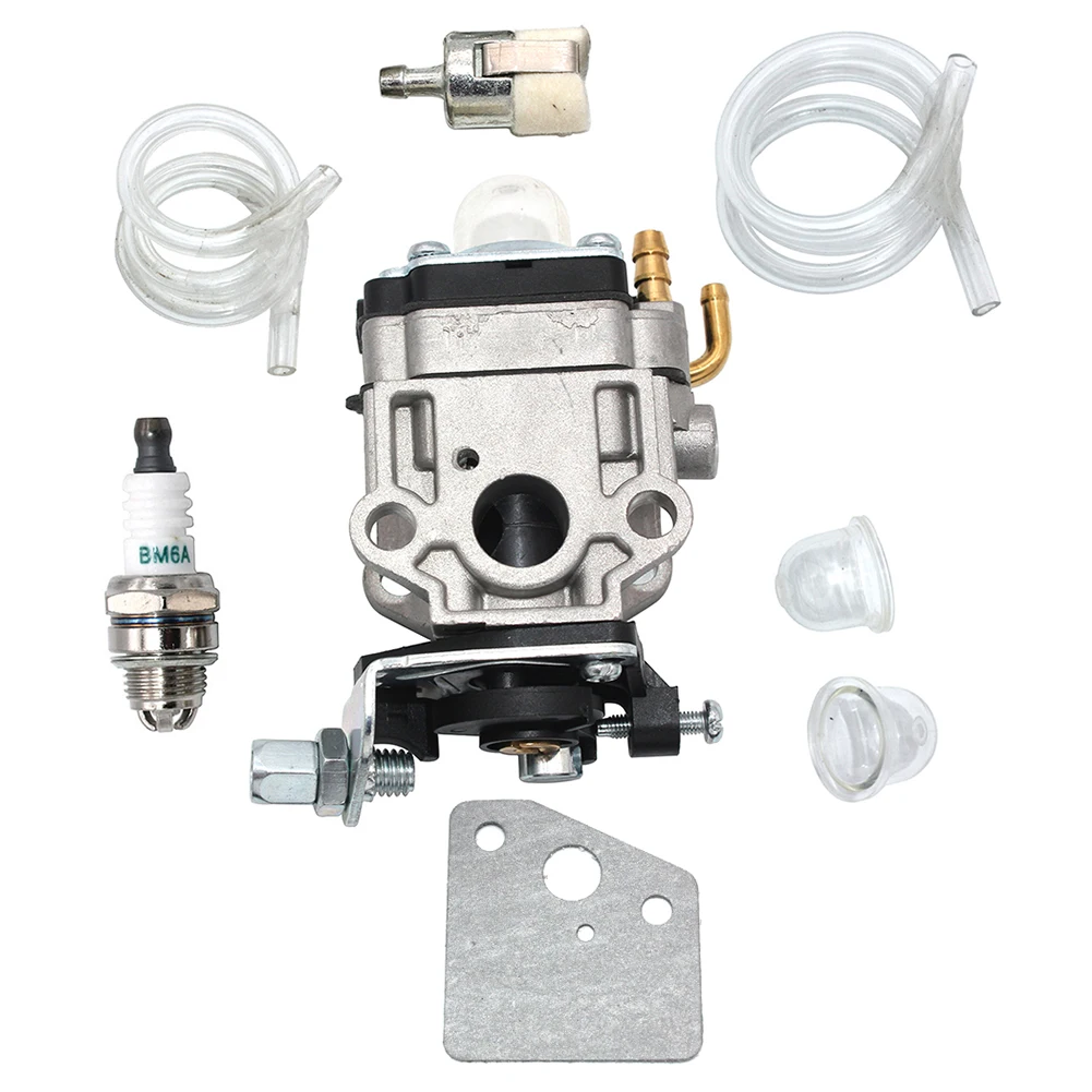 Carburador para Tanaka Tbc265 Ariens Tb-260