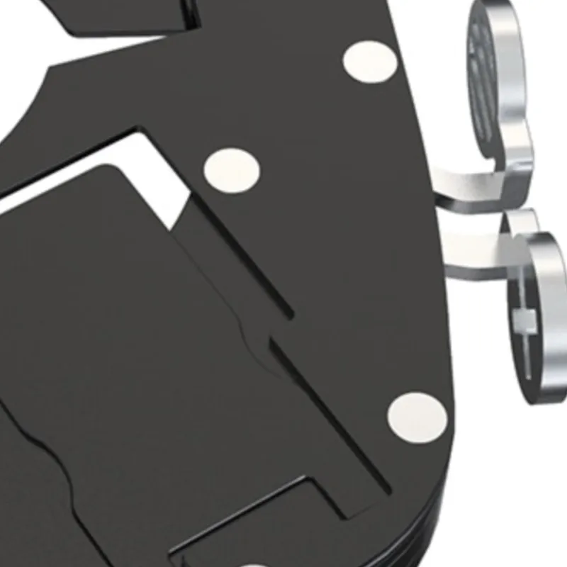 

Universal Motorcycle Cruise Control Throttle Lock Motorcycle Handlebar Throttle Control Lock Assist Thumb Activated Mechanical