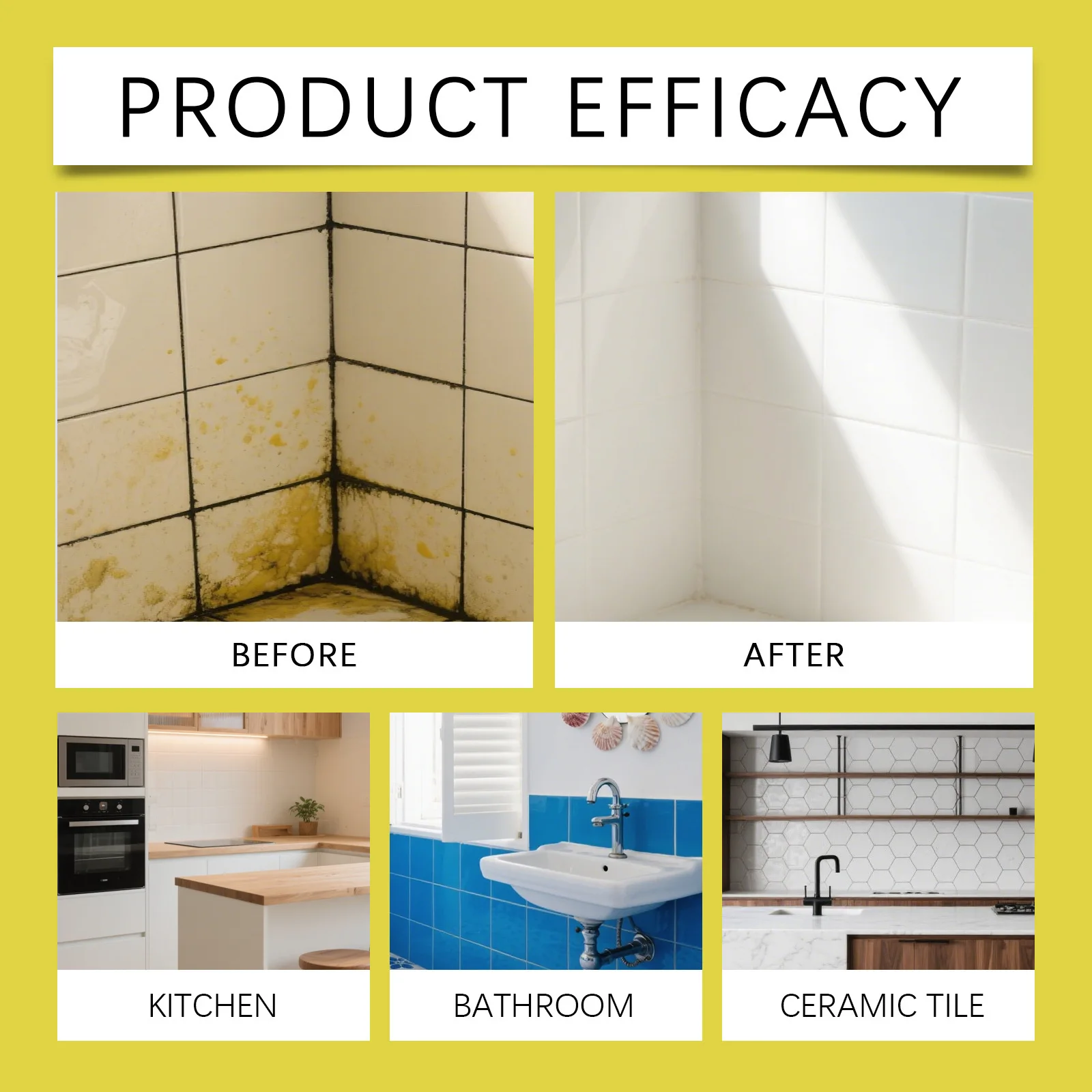Powerful Oxalic Acid Cleaner for Rust Limescale Stubborn Stain Remove No Scrubbing Needed Home Multipurpose Eco-Friend Cleaner