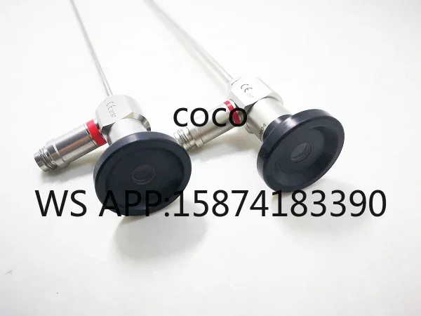 Urology Cystoscope 0° 30° 70° 12° for Medical Surgical Use