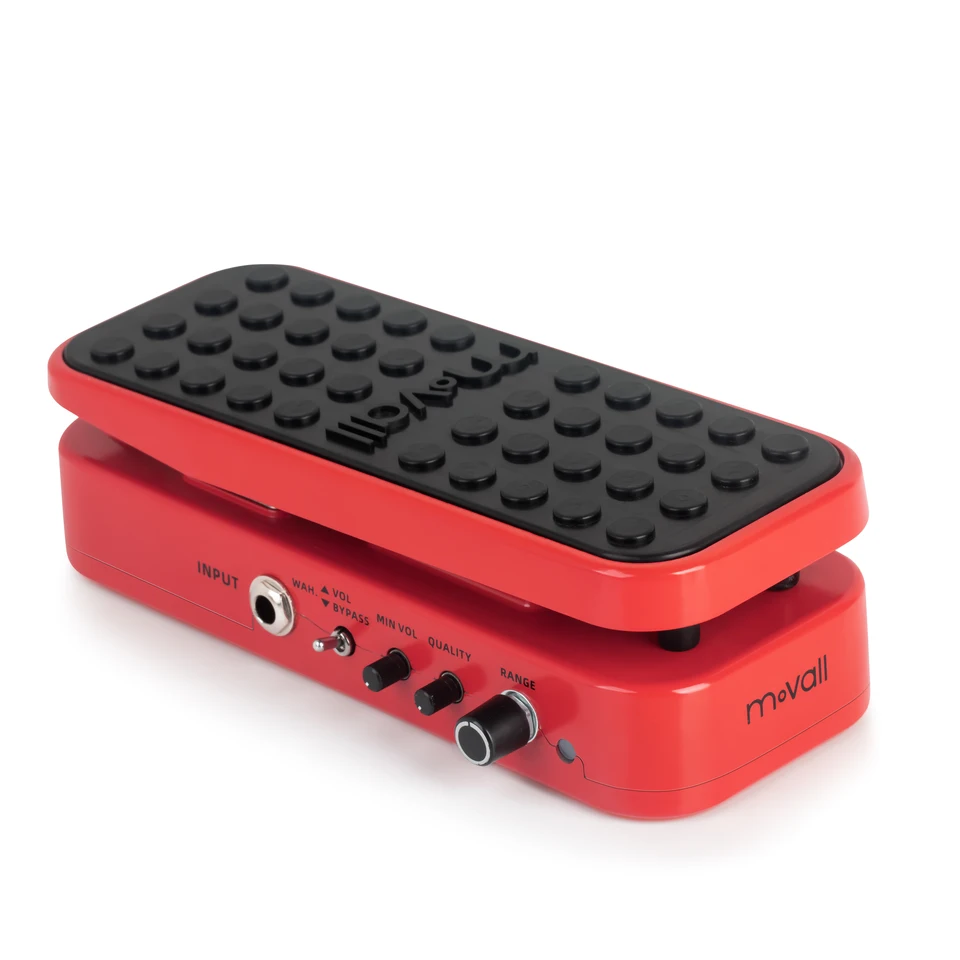 Movall Wah-Wah Volume Guitar Effect Pedal - AliExpress 18