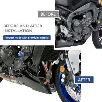 10 最佳銷售 2021 mt09 - №7