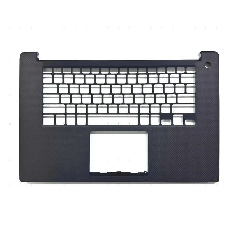 H+ For Dell XPS15 9570 7590 Precision 5530 5540 Upper Palmrest Case/Bottom Case