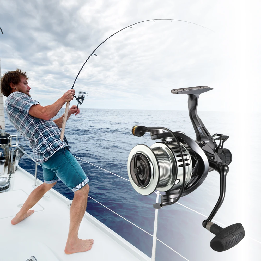 الغزل الصيد بكرة بكرة الصيد بكرة الكارب بكرة صيد سمك الشبوط بكرة صيد سمك الشبوط ملحقات صيد السمك