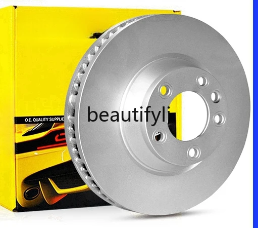 Car brake disc 92159205 for S60S80V60 front wheels