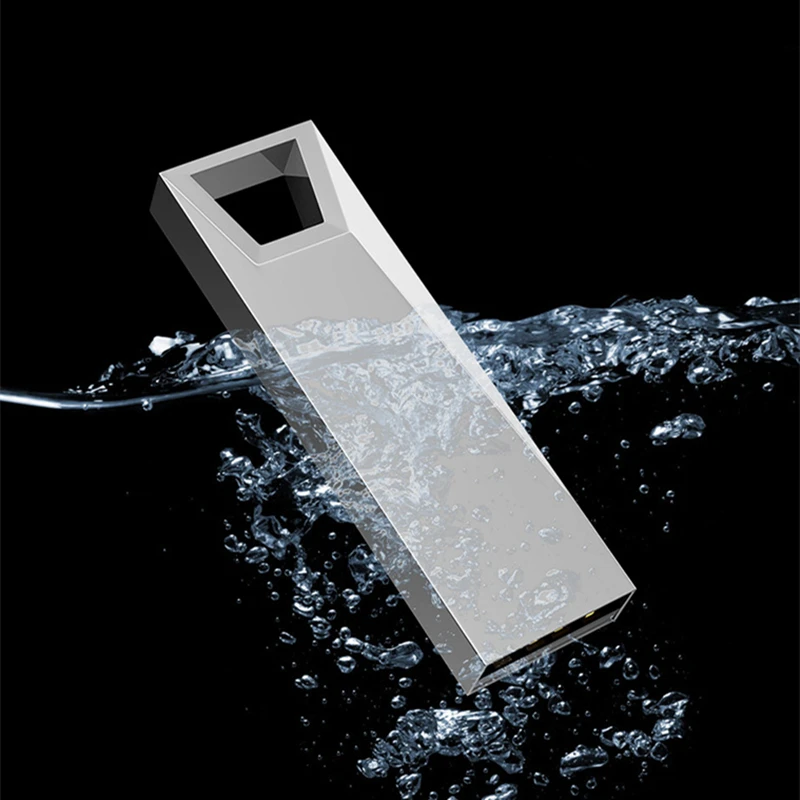 無料カスタムレーザー彫刻ロゴカラーメタルミニ USB2.0 フラッシュドライブ 4 ギガバイト 8 ギガバイト 16 ギガバイト 32 ギガバイト 64 ギガバイト 128 ギガバイトメモリスティック