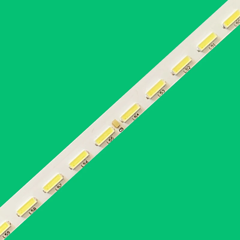 660mm for Toshiba 55L7400 KDL55XS782 LED 55X9800PU 35019102 35019103 Philips 55L7400 KDL55XS782ANT 35020362 35020364 New LED sid