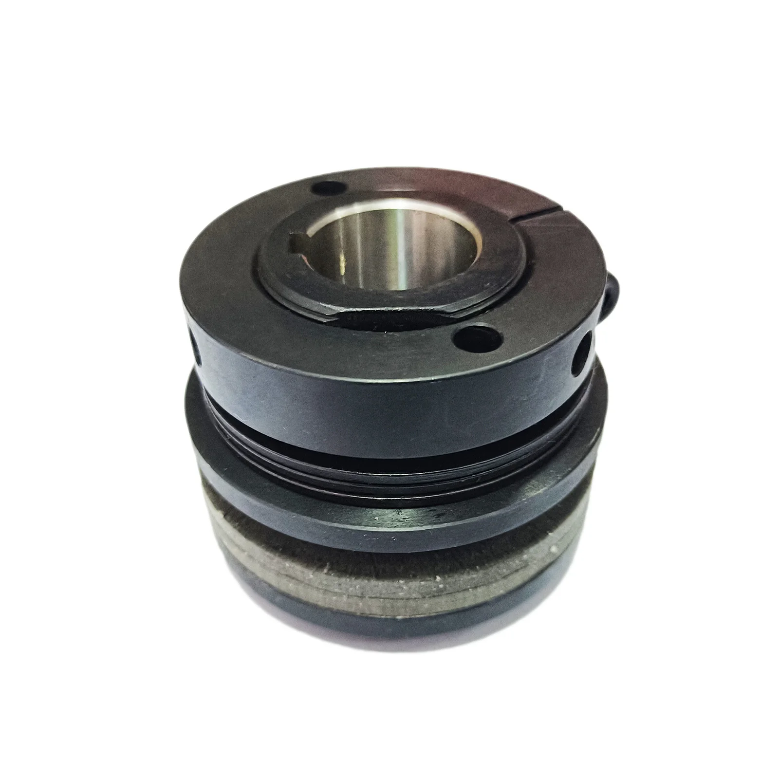 Friction Type Torque Limiter Chain Wheel Type Overload Protector BF Safety Clutch Economical Safety Coupling for Mechanical