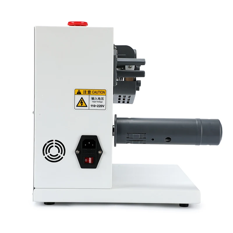 เครื่องบรรจุอากาศแบบอัพเกรดสำหรับฟิล์มกันกระแทกแบบฟองอากาศ ถุงกันกระแทก บรรจุภัณฑ์ป้องกัน