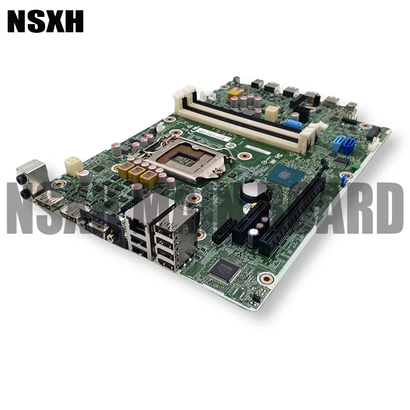 L05338-001 For Prodesk 600 G4 SFF Motherboard L02433-001 LGA 1151 DDR4 Mainboard 100% Tested Fully Work