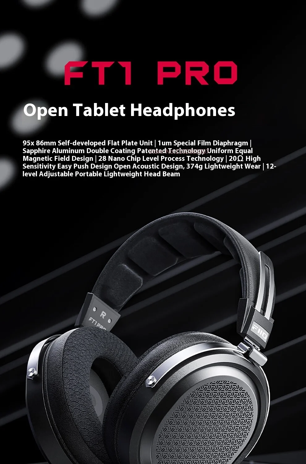 FiiO FT1 PRO 有線ヘッドホン 61HUPcZT4eL._AC_SY200_QL15_.jpg