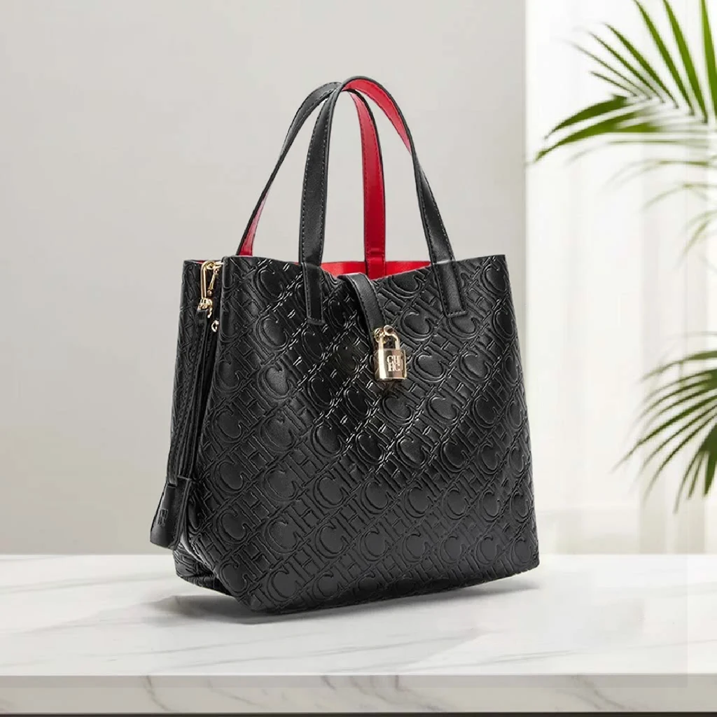 #34 Latest Bucket Bags Updates