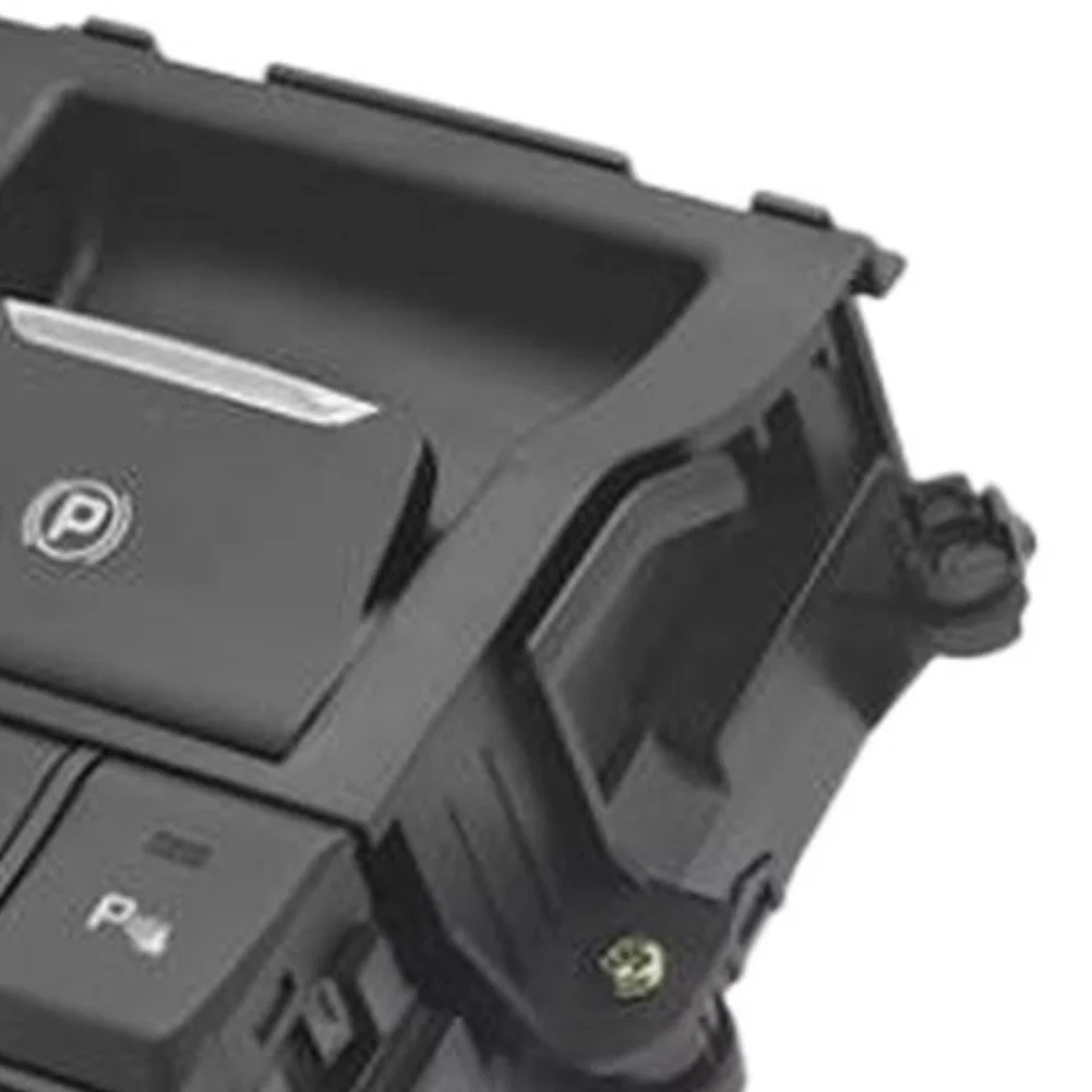Brake System Control Electronic Parking Brake Switch Compact Design High Durability Plastic Material For Brake System Repair