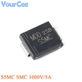S5MC 1000V 5A