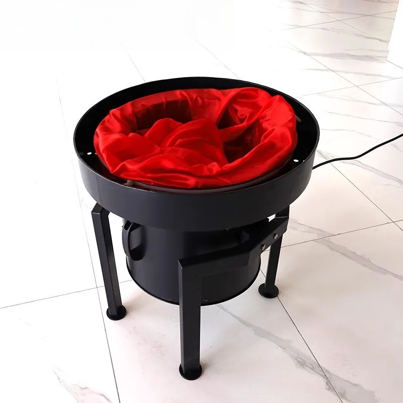 Torch ignition bonfire basin outdoor scenic area atmosphere expansion 5 meters special effects outdoor