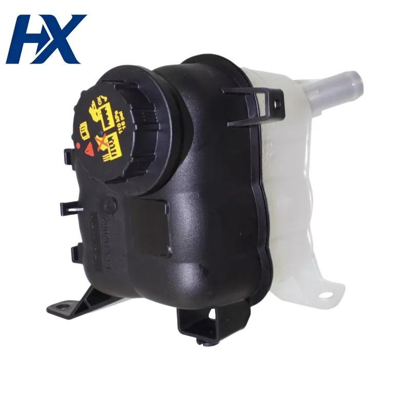 

OEM AG1Z8A080S AG1Z8A080A Engine Coolant Reservoir Radiator Expansion Tank for Ford Explorer 2011-2019 AG1Z8A080C
