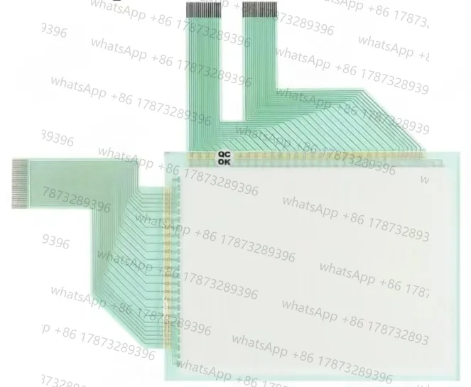 

GP2401H-TC41-24V Touch Screen Panel Glass Digitizer for Pro-face GP2401H-TC41-24V Touchscreen Panel