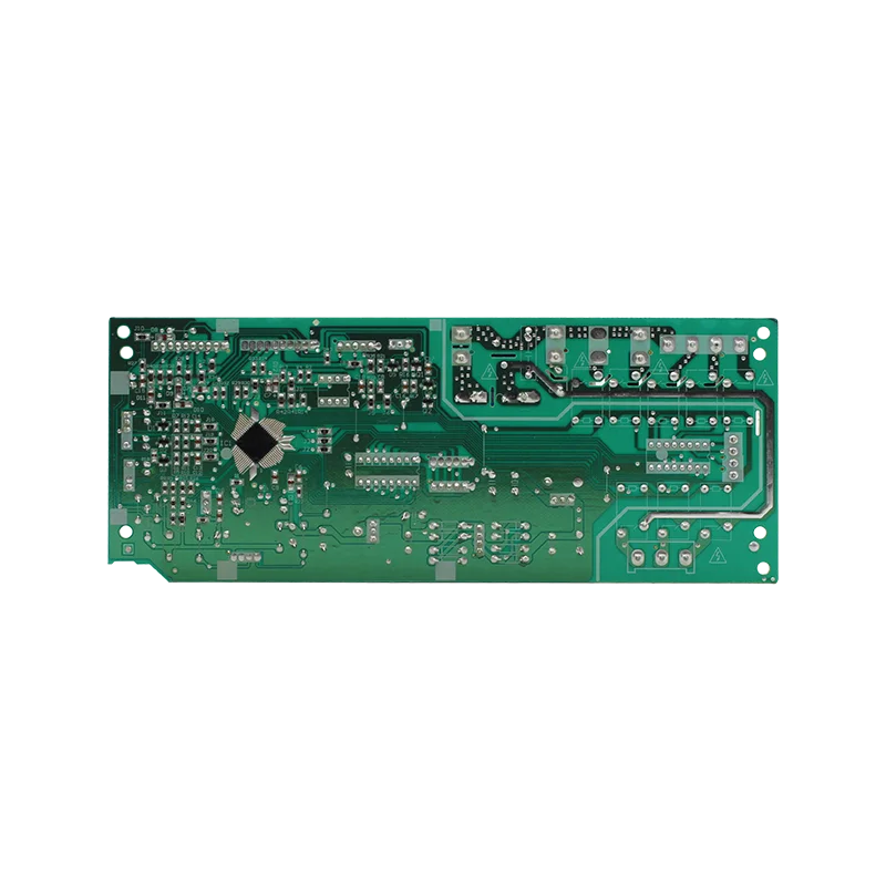 Indoor main control board assembly 17123000003814 V-KIK120-SAN-B For Midea Indoor Unit KFR-120T2/SY-TR KFR-140T2/SDY-TR New