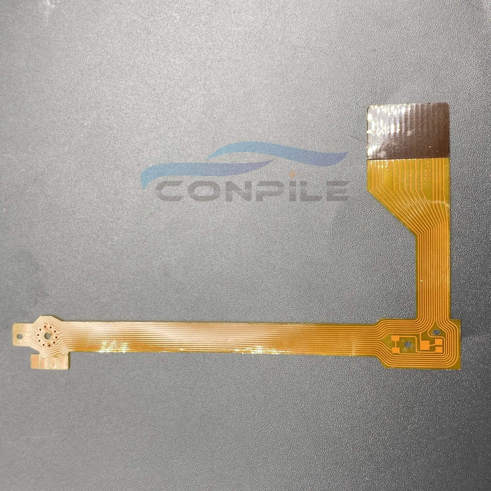 

CDM9 CDM9/44 for Philip CD930 CD931 CD950 CD951 new bald ribbon cable flexible tape radio screen