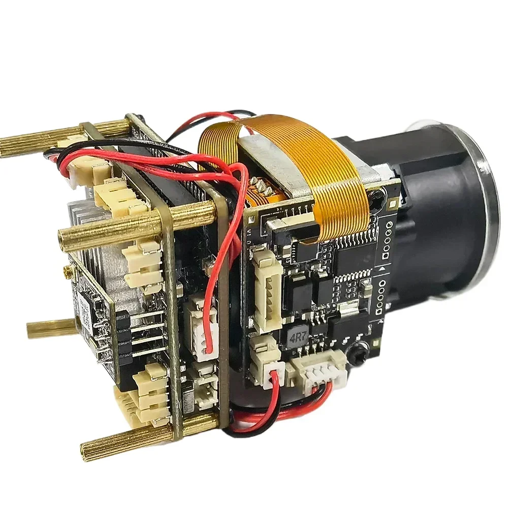 Camhi Camhipro 20X …