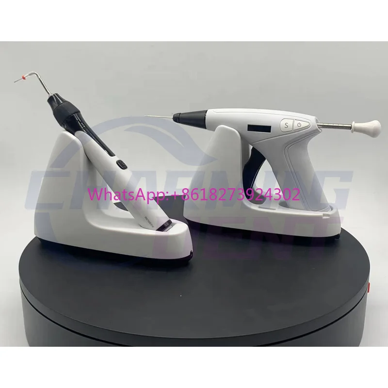 

Dental Supplies Endodontics Cordless Gutta Percha Obturation Endo System