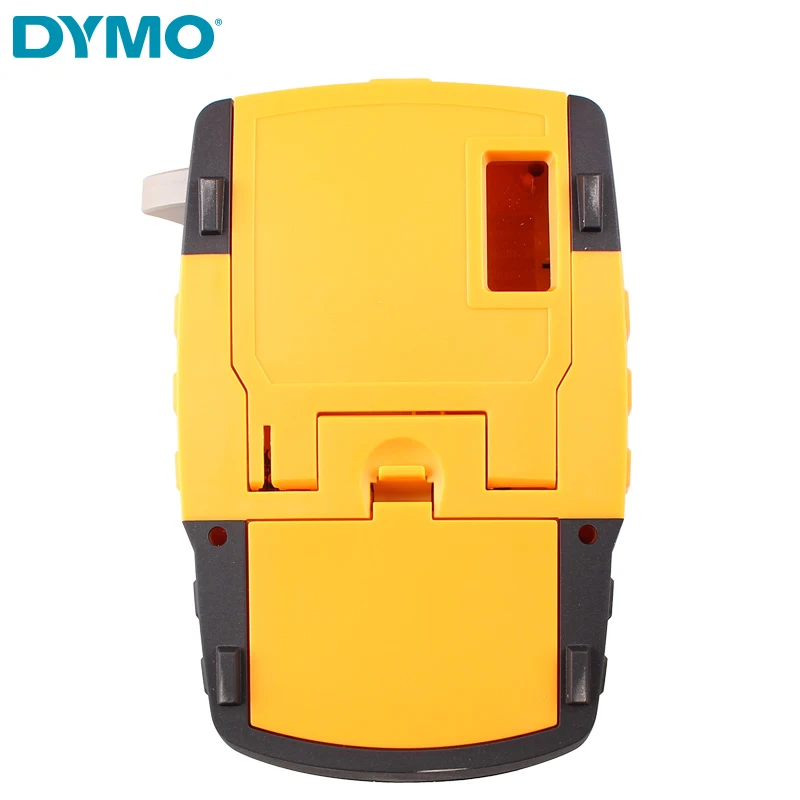 DYMO Rhino 4200 industrial Label Maker Flexible Nylon Vinyl Label Tape 45013 45023 45024 18443 18444 18483 18488 18489 18432