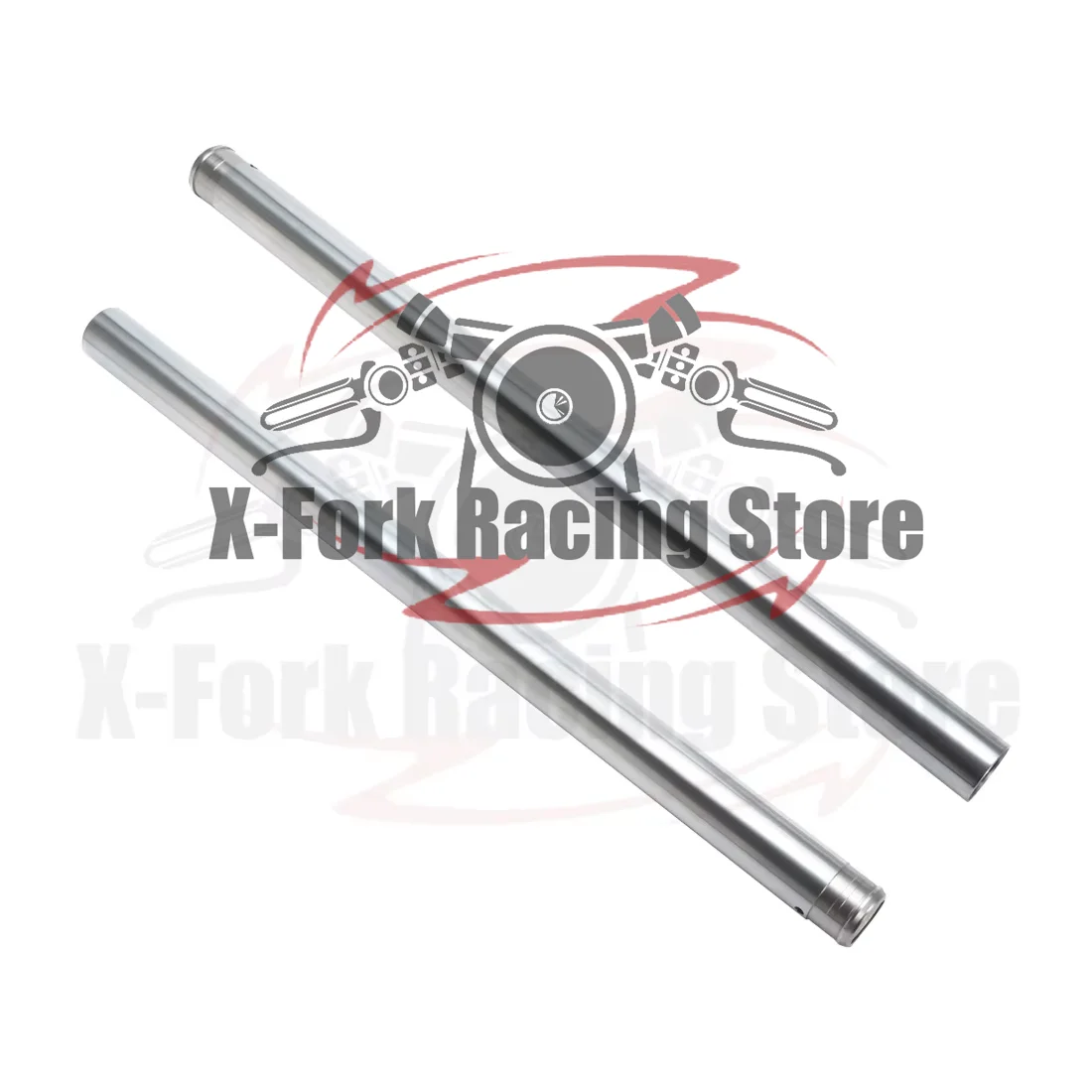 

Внутренние трубки передней вилки для Harley Sportster XL1200C ANV 1200 Custom ANV 2013 Sportster XL1200CA 1200 Custom Limited A 2013-2015