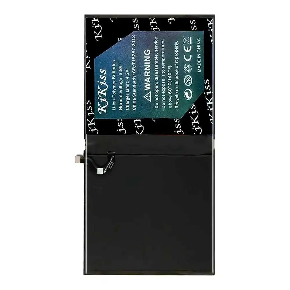

Reliable Replacement For Huawei Mediapad M5 Cmr-W19 Cmr-AL09 Laptop Battery 9200Mah HB299418ECW Hb2994i8ecw Fast Charging