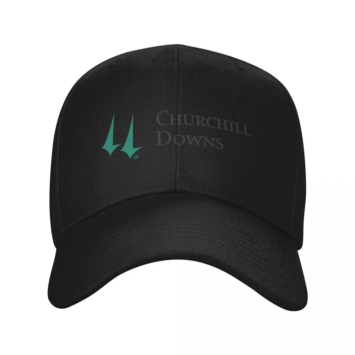 Churchill Downs Race Track Baseball Cap Military Tactical Cap Cosplay Luxury Hat birthday Women Men's