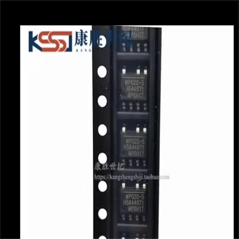 10 stück 100% neue MP020-5GS MP020-5 sop7 chipsatz