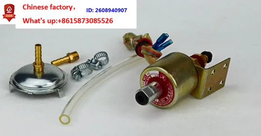 Grinding machine DC2200/220V electromagnetic pump DC1100/110v plane grinding lubricating oil pump