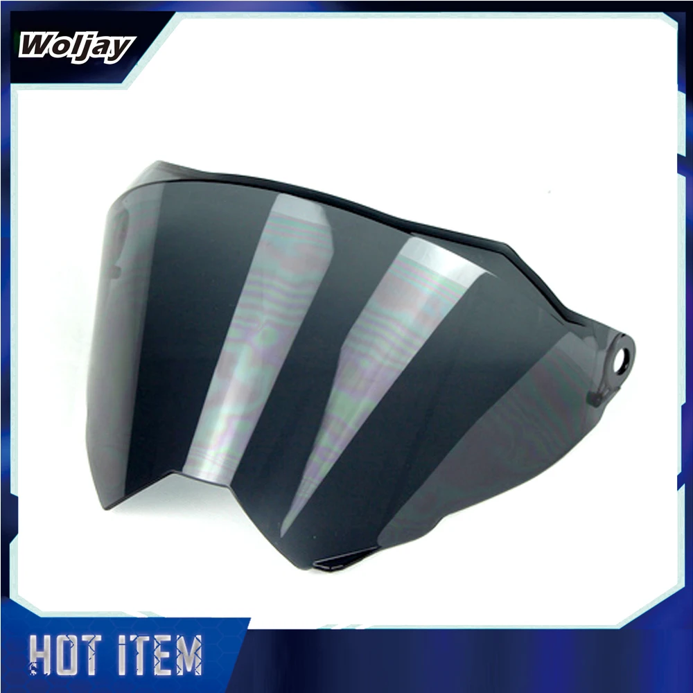 

Off Road Motorcycle Modular Helmet Visor Shield