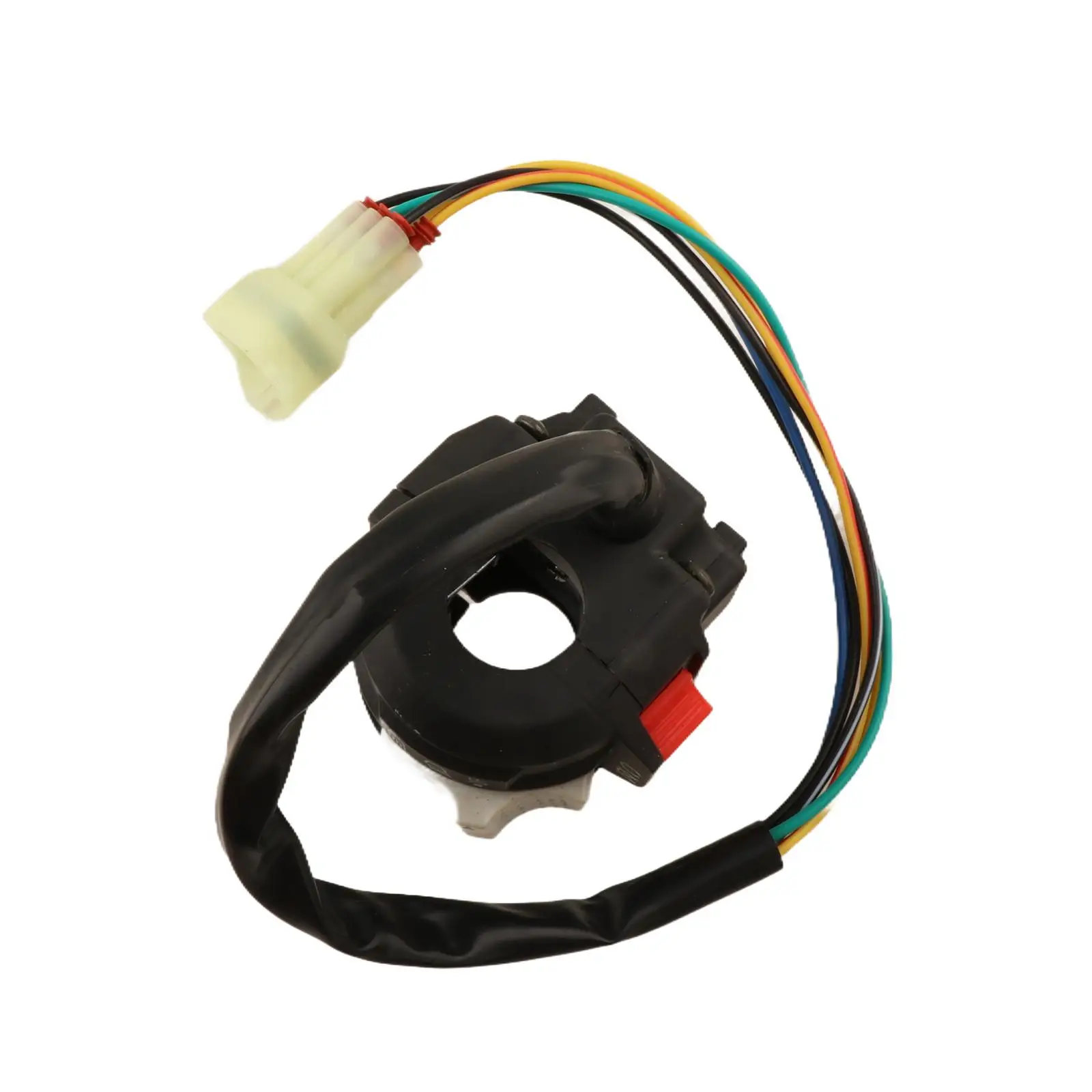 

Left Handlebar Control Switch Replace 5fk-83975-11-00 5fk-83975-00-00 Accessory