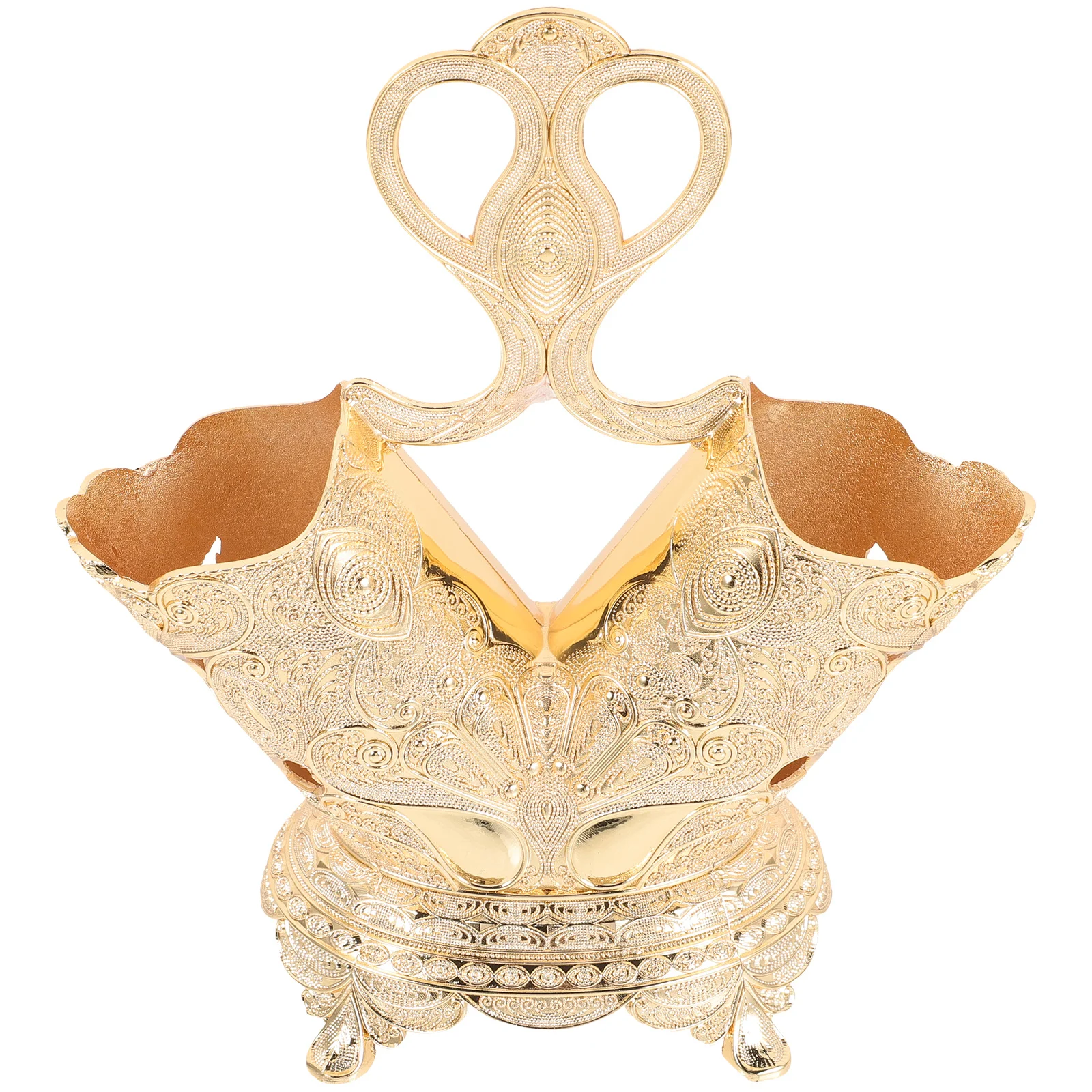 

Kitchen Chopstick Holder Zinc Alloy Cutlery Storage Organizer Fork Spoon Utensil Container Stable Stand for Home Kitchen Counter