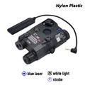 PEQ Blue Laser